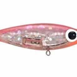 Paul Brown Lures Paul Brown's Soft-Dine Suspending Twitchbait 68 Paul Brown Lures Paul Brown's Soft-Dine Suspending Twitchbait