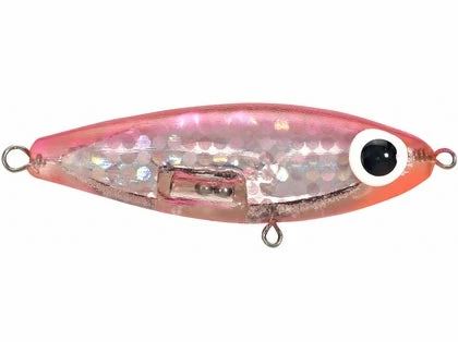 Paul Brown Lures Paul Brown's Soft-Dine Suspending Twitchbait 30 Paul Brown Lures Paul Brown's Soft-Dine Suspending Twitchbait