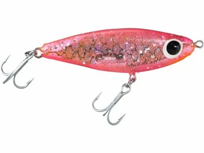 Paul Brown Lures Paul Brown's Soft-Dine Suspending Twitchbait 31 Paul Brown Lures Paul Brown's Soft-Dine Suspending Twitchbait