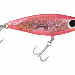 Paul Brown Lures Paul Brown's Soft-Dine Suspending Twitchbait 70 Paul Brown Lures Paul Brown's Soft-Dine Suspending Twitchbait