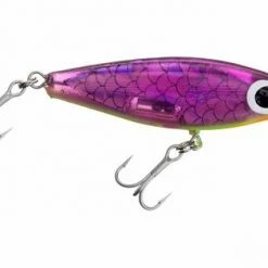 Paul Brown Lures Paul Brown's Soft-Dine Suspending Twitchbait 73 Paul Brown Lures Paul Brown's Soft-Dine Suspending Twitchbait