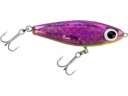 Paul Brown Lures Paul Brown's Soft-Dine Suspending Twitchbait 36 Paul Brown Lures Paul Brown's Soft-Dine Suspending Twitchbait