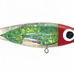 Paul Brown Lures Paul Brown's Soft-Dine Suspending Twitchbait 75 Paul Brown Lures Paul Brown's Soft-Dine Suspending Twitchbait