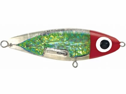 Paul Brown Lures Paul Brown's Soft-Dine Suspending Twitchbait 38 Paul Brown Lures Paul Brown's Soft-Dine Suspending Twitchbait