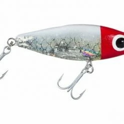 Paul Brown Lures Paul Brown's Soft-Dine Suspending Twitchbait 77 Paul Brown Lures Paul Brown's Soft-Dine Suspending Twitchbait