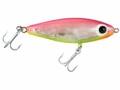 Paul Brown Lures Paul Brown's Soft-Dine Suspending Twitchbait 40 Paul Brown Lures Paul Brown's Soft-Dine Suspending Twitchbait