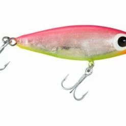 Paul Brown Lures Paul Brown's Soft-Dine Suspending Twitchbait 79 Paul Brown Lures Paul Brown's Soft-Dine Suspending Twitchbait