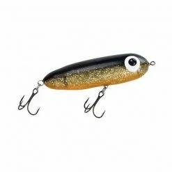 Paul Brown Lures Paul Brown's Soft-Dog 3 3/4 Inch Topwater Walker
