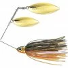 Baits & Lures Terminator P1 Pro Series Double Willow Spinnerbait