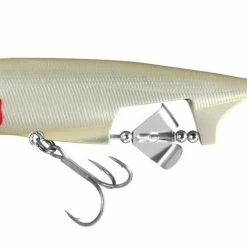 Baits & Lures 13 Fishing Spin Walker Prop Pencil Hybrid Topwater