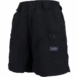 Apparel AFTCO M01L Original Long Men's Fishing Shorts