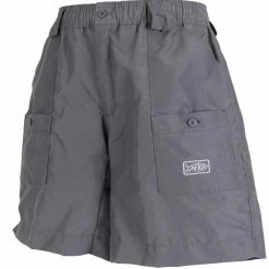 Apparel AFTCO M01L Original Long Men's Fishing Shorts