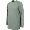 AFTCO Samurai Long Sleeve Performance Sun Shirt Apparel