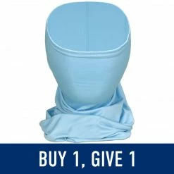 AFTCO B1G1 Sun Mask Multi-Functional Headwear Apparel