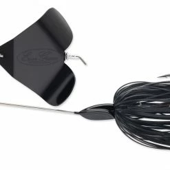 Evergreen International LoudBuzz 3/8 Oz. Buzzbait Topwater Baits