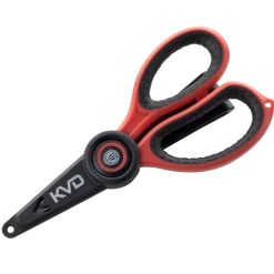 Strike King KVD 5 Inch Precision Braid Scissors Line Accessories