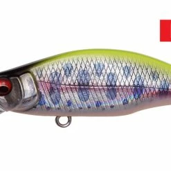 Megabass GH51 Humpback Trout Minnow