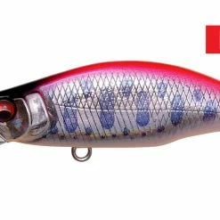 Megabass GH51 Humpback Trout Minnow 14 Megabass GH51 Humpback Trout Minnow