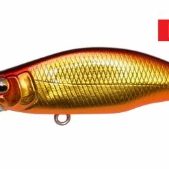 Megabass GH51 Humpback Trout Minnow 16 Megabass GH51 Humpback Trout Minnow