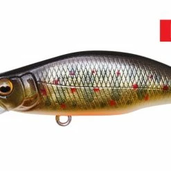 Megabass GH51 Humpback Trout Minnow 17 Megabass GH51 Humpback Trout Minnow