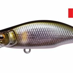 Megabass GH51 Humpback Trout Minnow 18 Megabass GH51 Humpback Trout Minnow