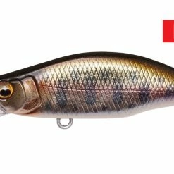 Megabass GH51 Humpback Trout Minnow 19 Megabass GH51 Humpback Trout Minnow