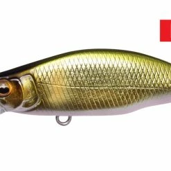 Megabass GH46 Humpback Trout Minnow Jerkbaits/Rip Baits, Twitchbaits, & Trolling Plugs