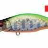 Megabass GH46 Humpback Trout Minnow Jerkbaits/Rip Baits, Twitchbaits, & Trolling Plugs 1 Megabass GH46 Humpback Trout Minnow Jerkbaits/Rip Baits, Twitchbaits, & Trolling Plugs