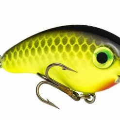 Strike King Pro Model Bitsy Minnow Ultralight Crankbait