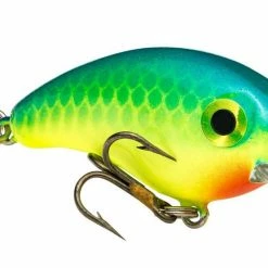 Strike King Pro Model Bitsy Minnow Ultralight Crankbait