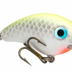 Strike King Pro Model Bitsy Minnow Ultralight Crankbait