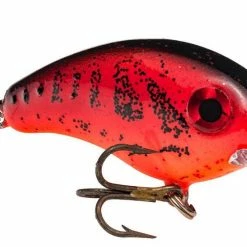 Strike King Pro Model Bitsy Minnow Ultralight Crankbait