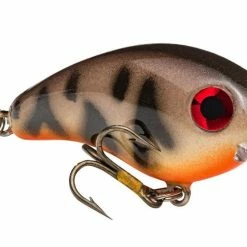 Strike King Pro Model Bitsy Minnow Ultralight Crankbait