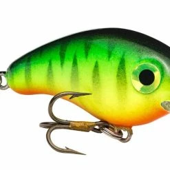 Strike King Pro Model Bitsy Minnow Ultralight Crankbait