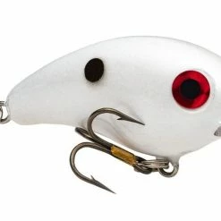 Strike King Pro Model Bitsy Minnow Ultralight Crankbait