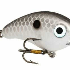 Strike King Pro Model Bitsy Minnow Ultralight Crankbait