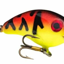 Strike King Pro Model Bitsy Minnow Ultralight Crankbait
