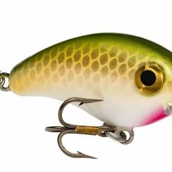 Strike King Pro Model Bitsy Minnow Ultralight Crankbait
