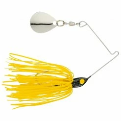 Strike King Micro-King 1/16 Oz. Spinnerbait Baits & Lures