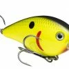 Strike King KVD Square Bill 1.5 Shallow Silent Crankbait
