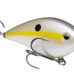 Strike King KVD Square Bill 1.5 Shallow Silent Crankbait
