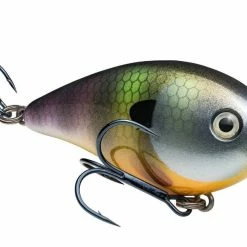 Strike King KVD Square Bill 1.5 Shallow Silent Crankbait