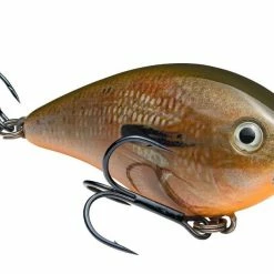 Strike King KVD Square Bill 1.5 Shallow Silent Crankbait