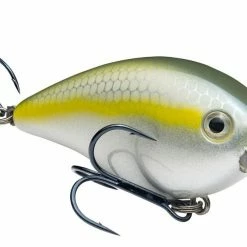 Strike King KVD Square Bill 1.5 Shallow Silent Crankbait