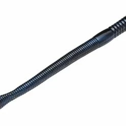 Strike King KVD Finesse Worm Straight Tail Soft Plastic Worm Baits & Lures