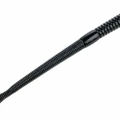 Strike King KVD Finesse Worm Straight Tail Soft Plastic Worm Baits & Lures
