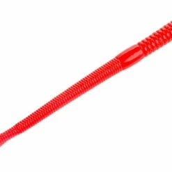 Strike King KVD Finesse Worm Straight Tail Soft Plastic Worm Baits & Lures