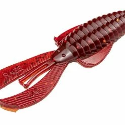 Strike King Rage Baby Bug 3 Inch Soft Plastic Creature 9 Pack