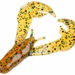 Strike King Rage Chunk Jig Trailer 7 Pack