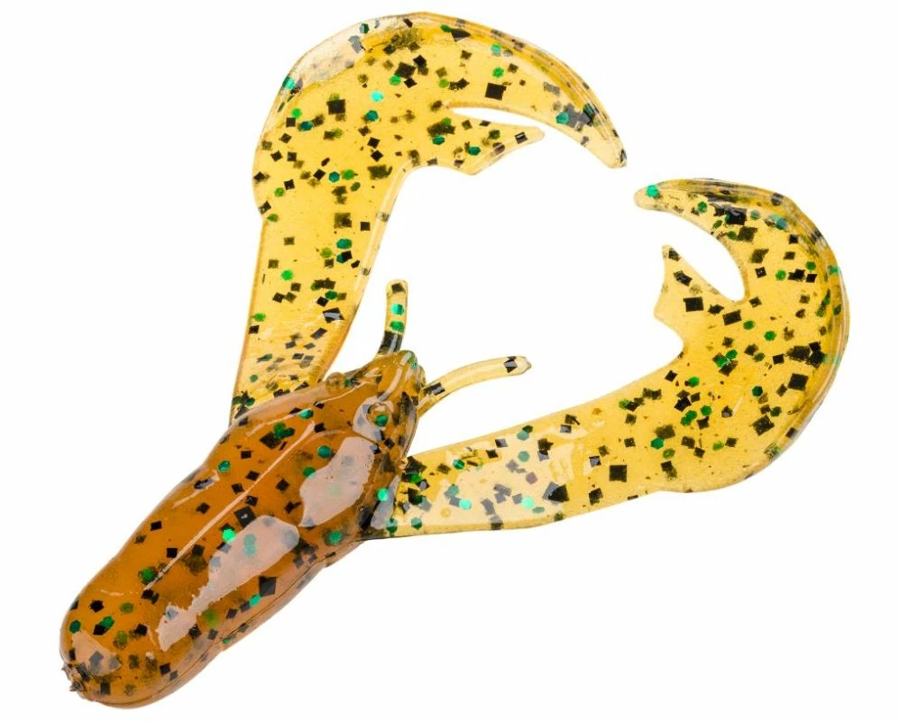 Strike King Rage Chunk Jig Trailer 7 Pack 4 Strike King Rage Chunk Jig Trailer 7 Pack